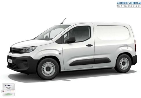 Opel Combo, 2026 2