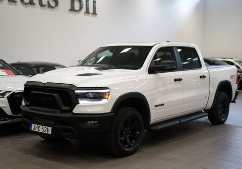 RAM 1500, 2023 2
