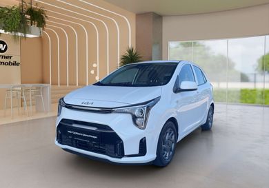 Kia Picanto, 2025