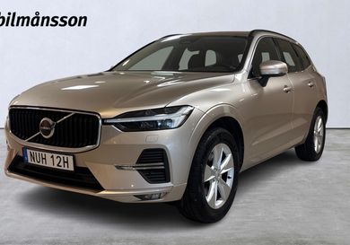 Volvo XC60, 2023