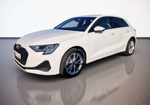 Audi A3, 2025 2
