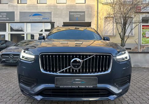Volvo XC90, 2020