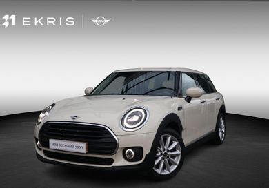 MINI One Clubman, 2022