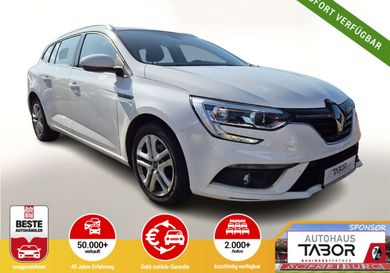 Renault Megane, 2019