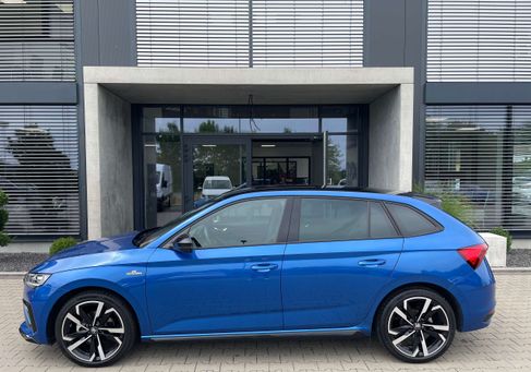Skoda Scala, 2025