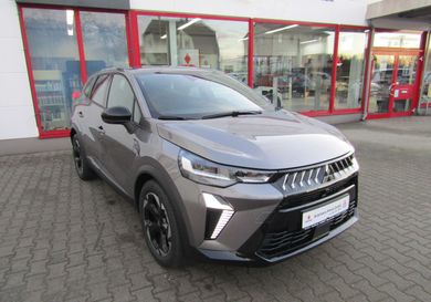 Mitsubishi Grandis, 2026