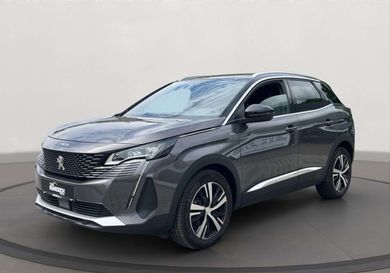 Peugeot 3008, 2024
