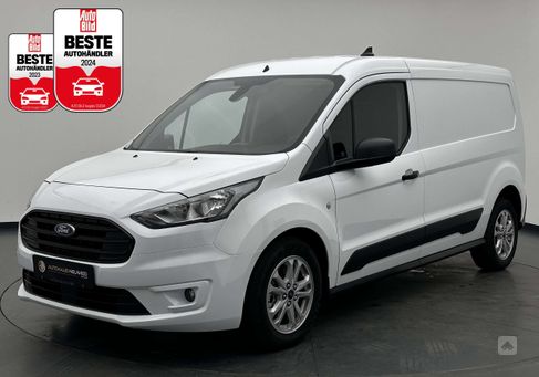 Ford Transit Connect, 2024