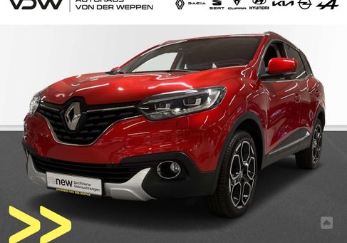 Renault Kadjar, 2019