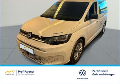 Volkswagen Caddy, 2023