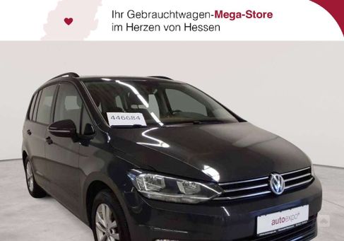 Volkswagen Touran, 2019