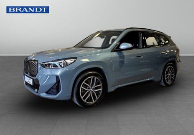 BMW, 2024