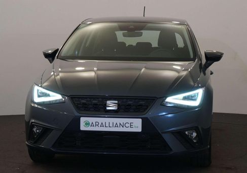 Seat Ibiza, 2024