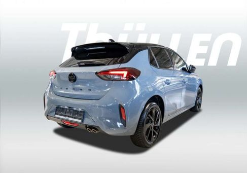 Opel Corsa, 2024 2