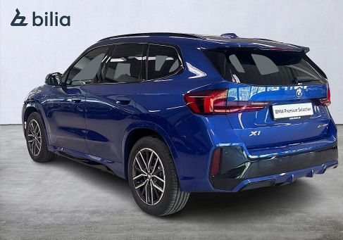 BMW X1, 2026 2