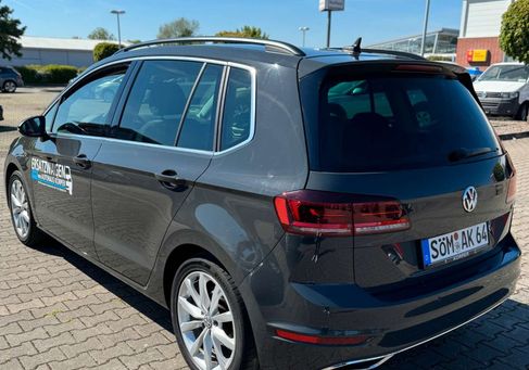 Volkswagen Golf, 2021 2