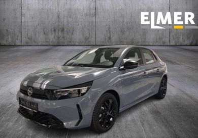 Opel Corsa, 2025