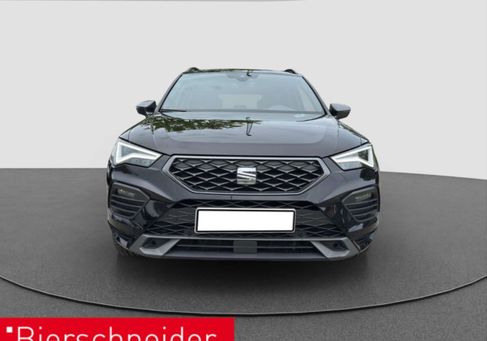 Seat Ateca, 2023