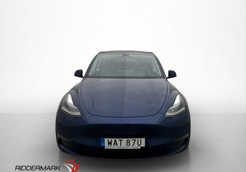 Tesla Model Y, 2023 2
