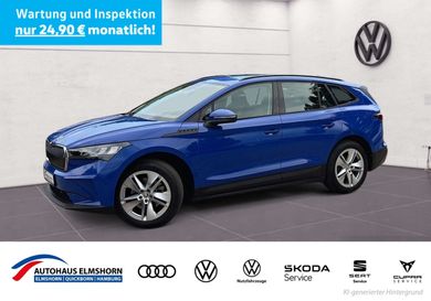 Skoda Enyaq, 2023