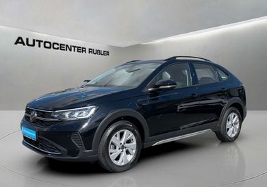 Volkswagen Taigo, 2023