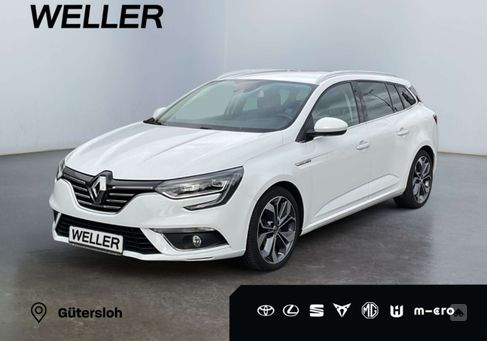 Renault Megane, 2020