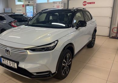 Honda HR-V, 2023