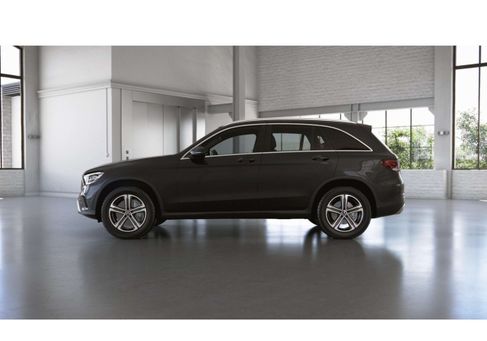 Mercedes-Benz GLC 300, 2021