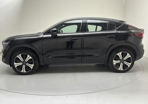 Volvo C40, 2022