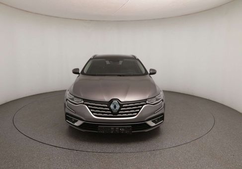 Renault Talisman, 2021