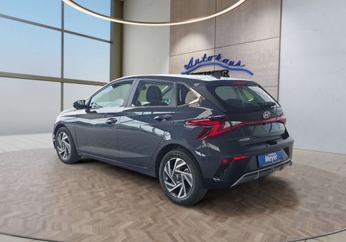 Hyundai i20, 2026