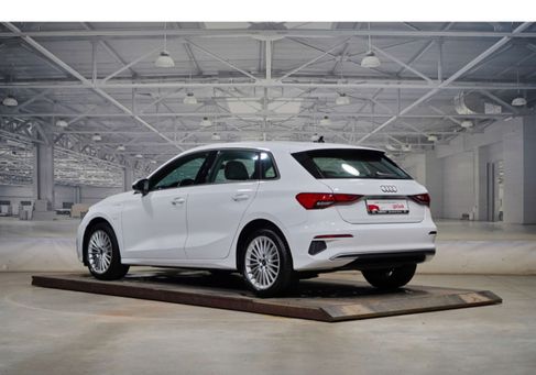 Audi A3, 2022 2