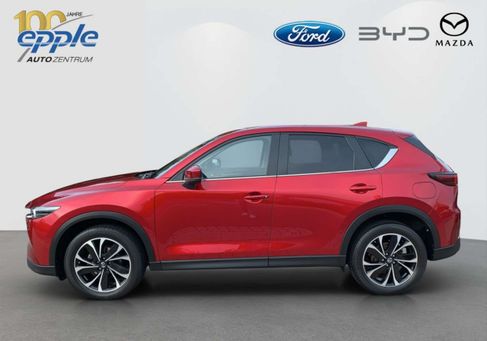 Mazda CX-5, 2022 3