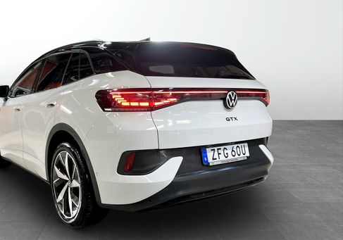 Volkswagen ID.4, 2023