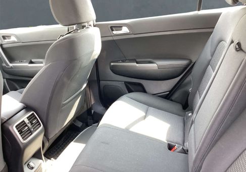 Kia Sportage, 2021 3