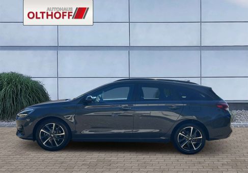 Hyundai i30, 2024 2