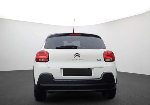 Citroën C3, 2022 3