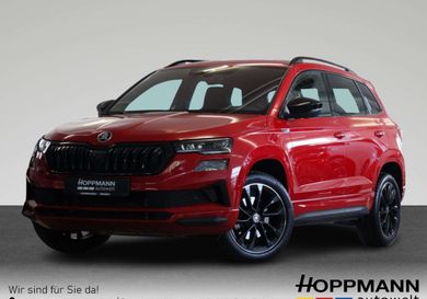 Skoda Karoq, 2023