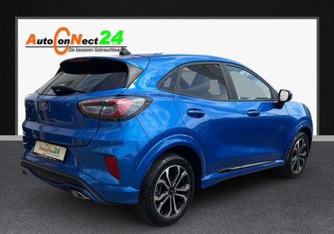 Ford Puma, 2023 3
