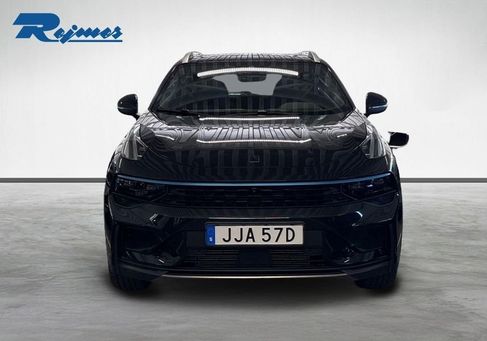 Lynk &amp; Co 01, 2023