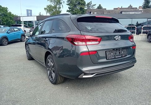 Hyundai i30, 2025 2