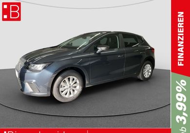 Seat Ibiza, 2025