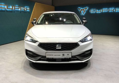 Seat Leon, 2020
