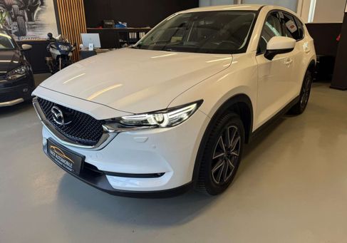 Mazda CX-5, 2019 2