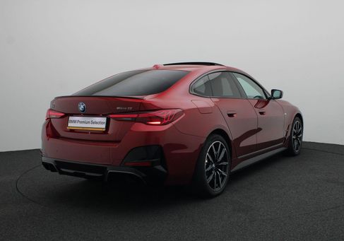 BMW i4, 2025 2