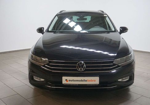 Volkswagen Passat, 2023