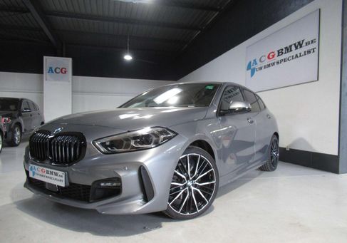 BMW 1 Serija, 2023