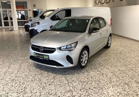 Opel Corsa, 2023 2