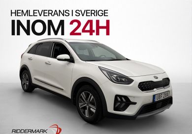 Kia Niro, 2020