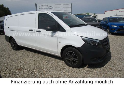 Mercedes-Benz Vito, 2019